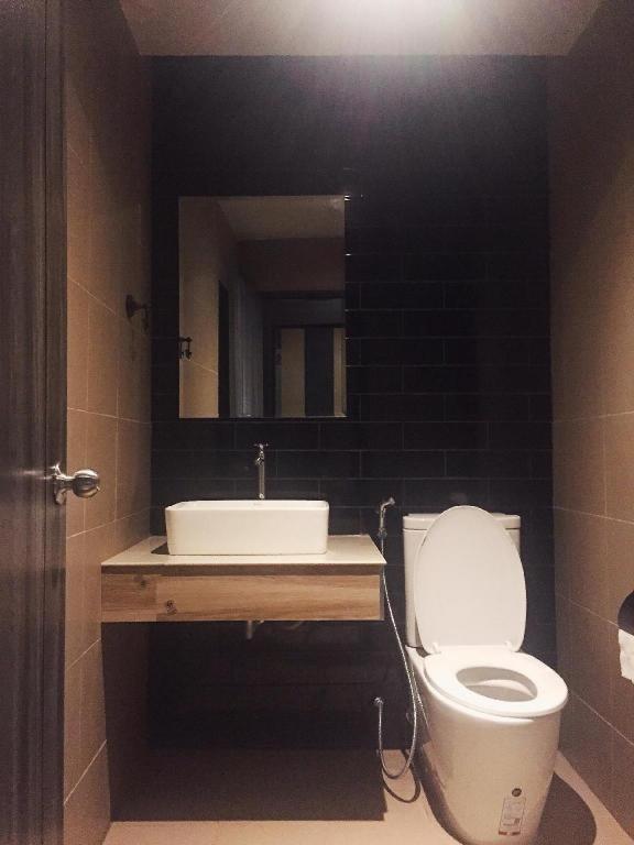 Melodi Hotel Dannok Sadao Екстер'єр фото