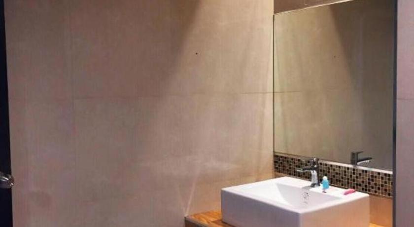 Melodi Hotel Dannok Sadao Екстер'єр фото