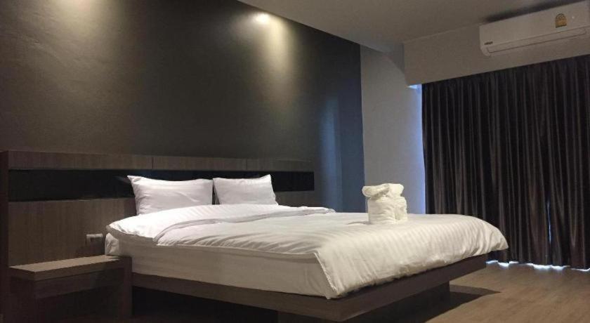 Melodi Hotel Dannok Sadao Екстер'єр фото