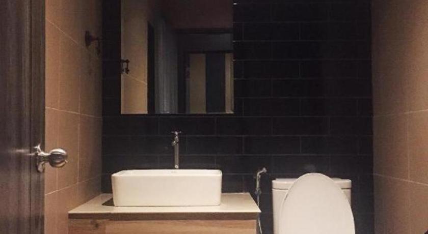 Melodi Hotel Dannok Sadao Екстер'єр фото